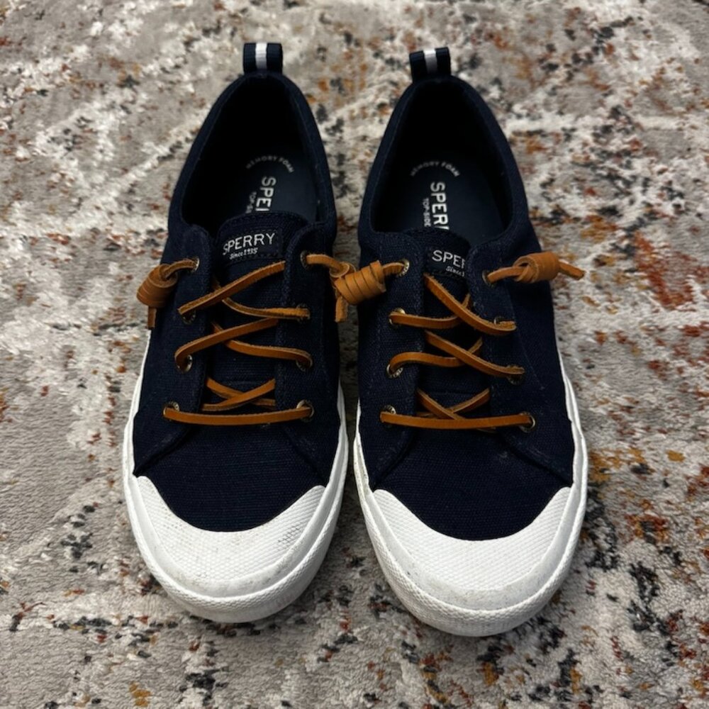 Women's Sperry Slip-on Shoe